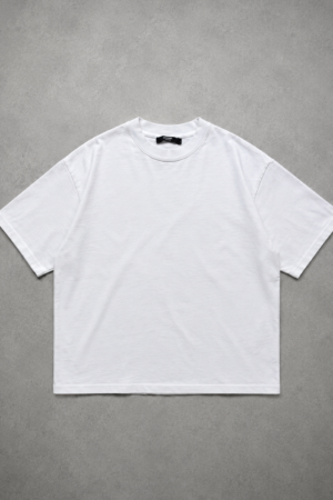 jaded basic tee