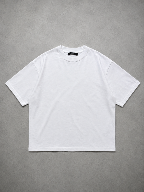 jaded basic tee
