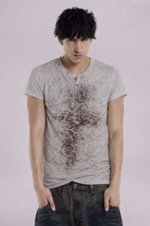 jaded henley