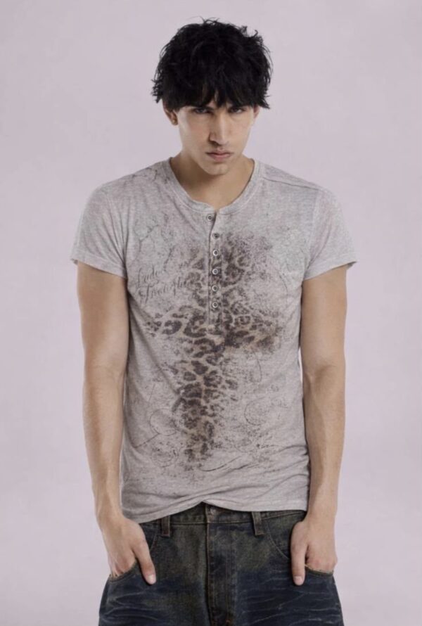 jaded henley