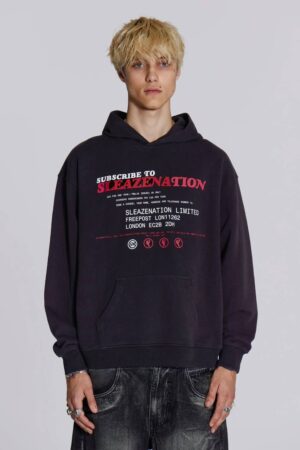 jaded hoodie